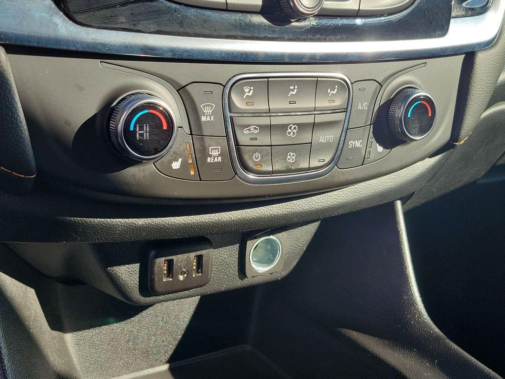 used 2019 Chevrolet Traverse car, priced at $12,950