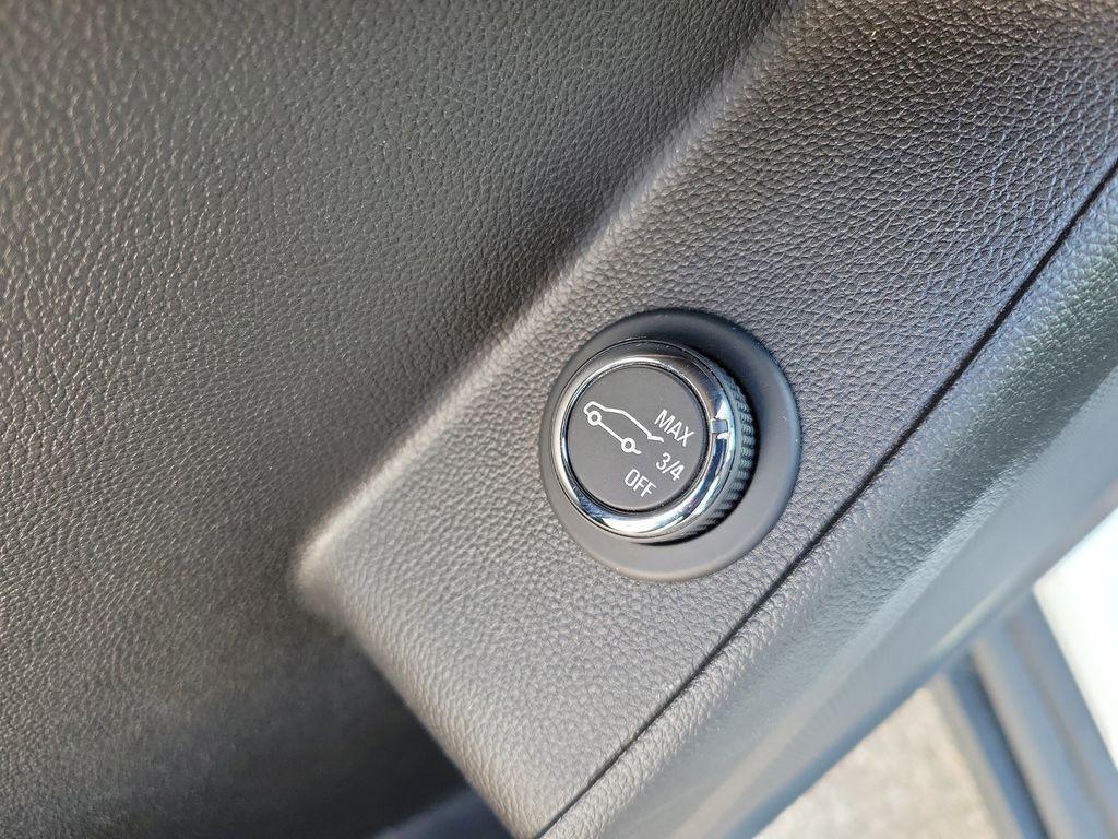 used 2019 Chevrolet Traverse car, priced at $12,950