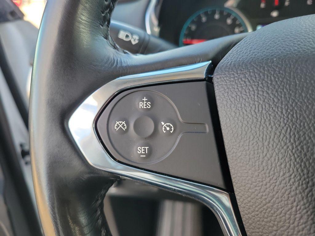 used 2019 Chevrolet Traverse car, priced at $12,950