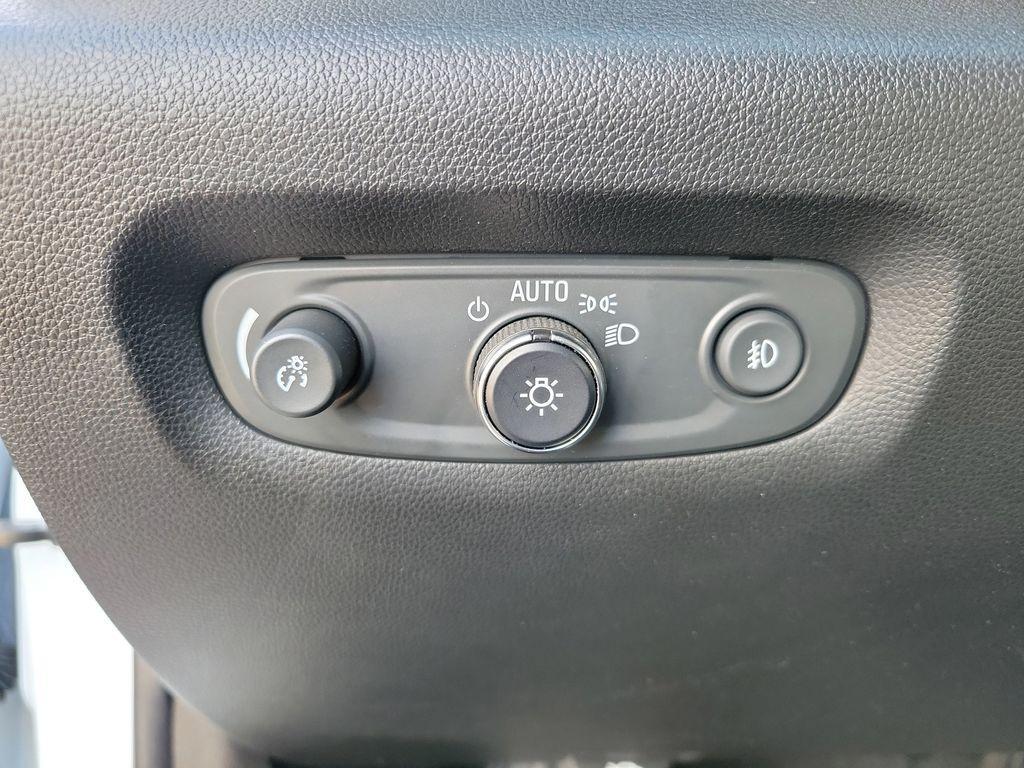 used 2019 Chevrolet Traverse car, priced at $12,950