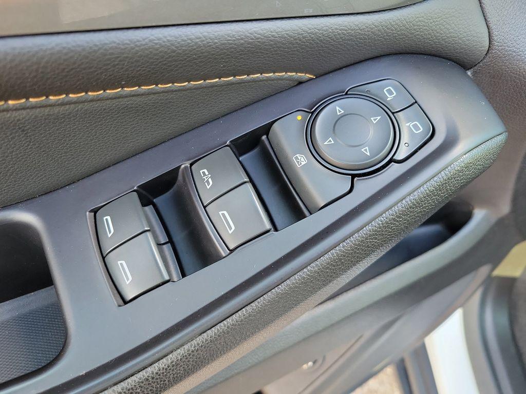 used 2019 Chevrolet Traverse car, priced at $12,950