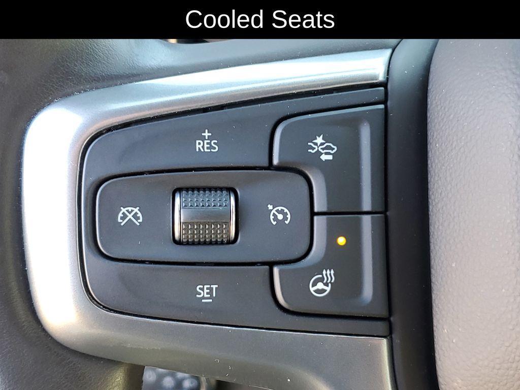 used 2024 Chevrolet Silverado 2500 car, priced at $63,400