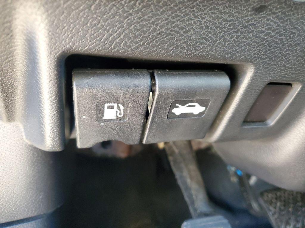 used 2015 Nissan Murano car, priced at $9,950