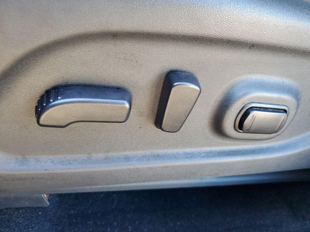 used 2015 Nissan Murano car, priced at $9,950