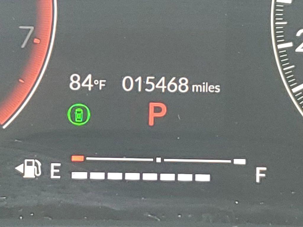 used 2024 Honda Civic car, priced at $25,500