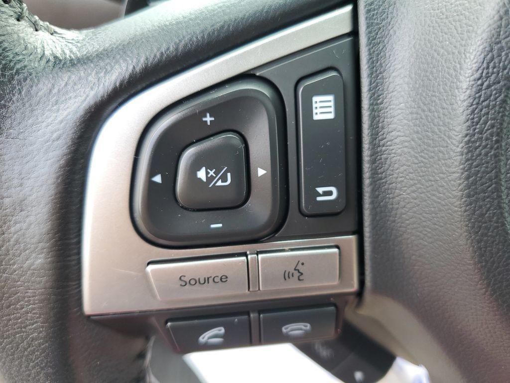 used 2015 Subaru Outback car, priced at $7,897
