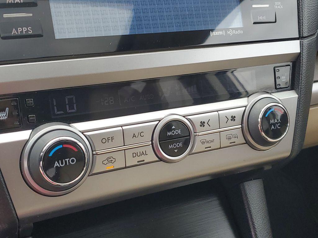 used 2015 Subaru Outback car, priced at $7,897