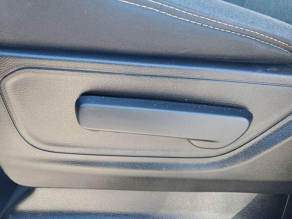 used 2019 Ram 1500 car, priced at $25,100