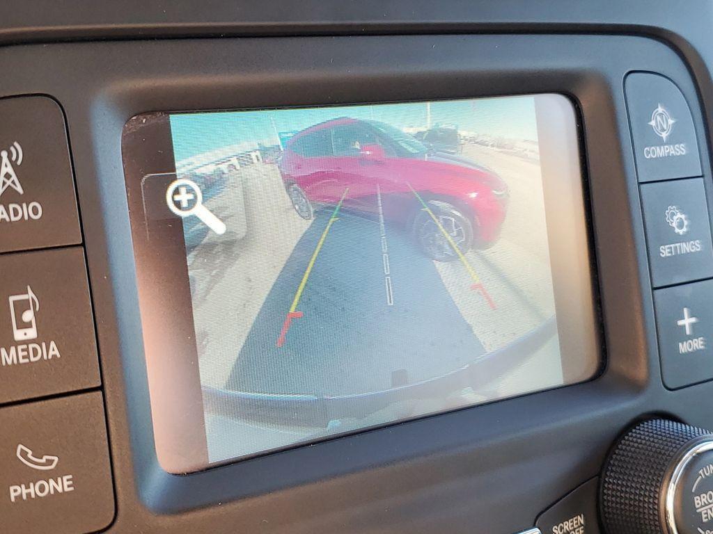 used 2019 Ram 1500 car, priced at $25,100