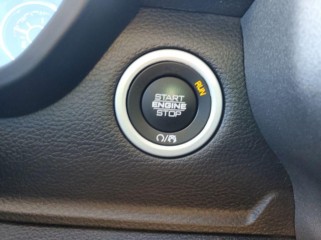 used 2019 Ram 1500 car, priced at $25,100