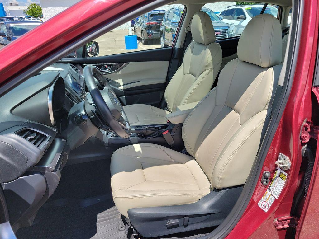 used 2019 Subaru Impreza car, priced at $15,629