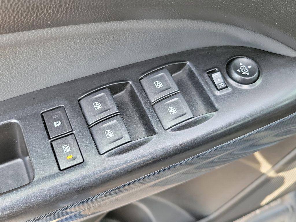 used 2020 Chevrolet Colorado car, priced at $25,900