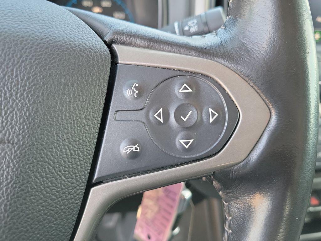 used 2020 Chevrolet Colorado car, priced at $25,900