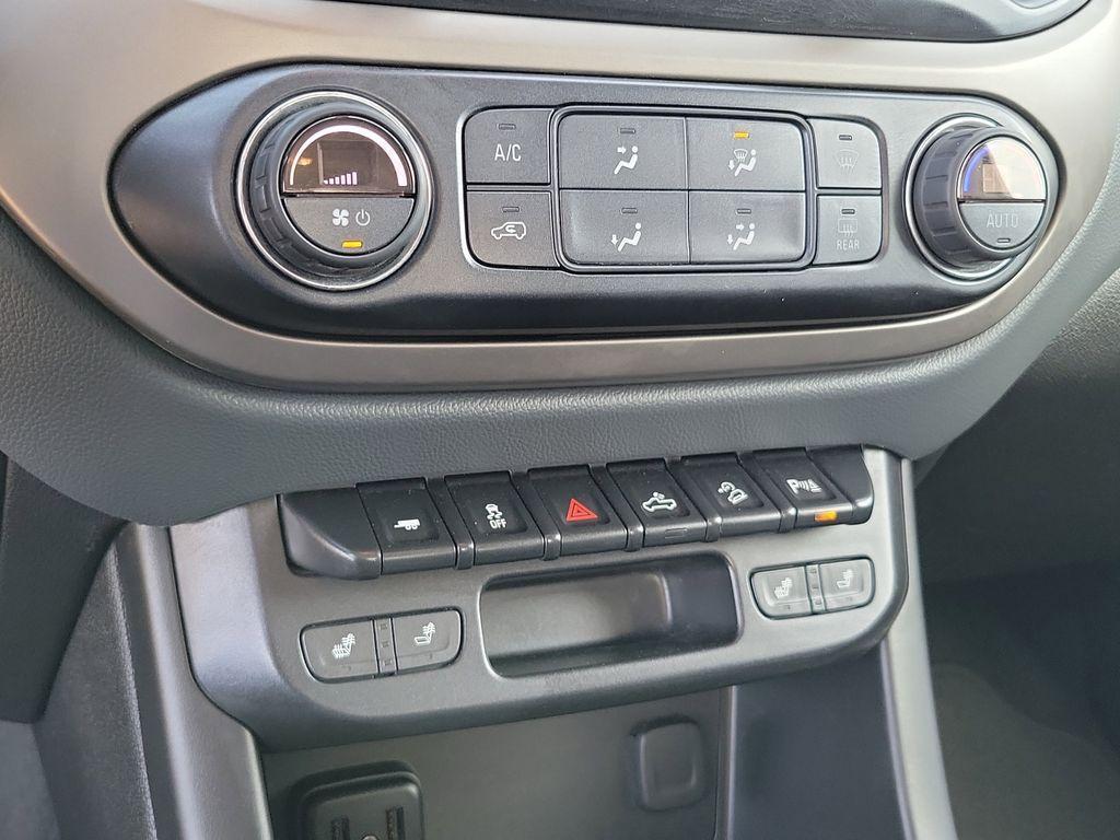 used 2020 Chevrolet Colorado car, priced at $25,900