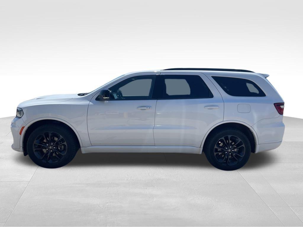 used 2022 Dodge Durango car, priced at $28,104