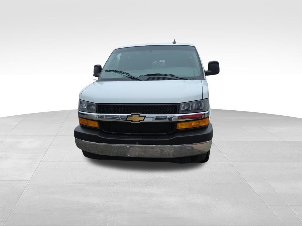 used 2024 Chevrolet Express 2500 car, priced at $33,950