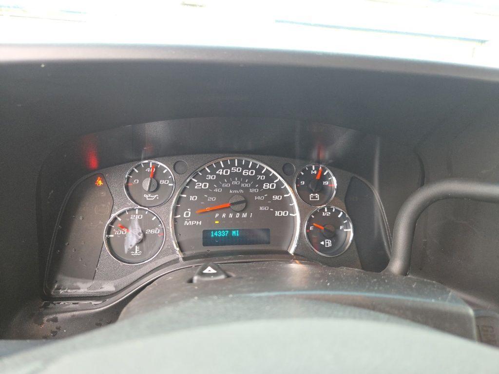 used 2024 Chevrolet Express 2500 car, priced at $33,950