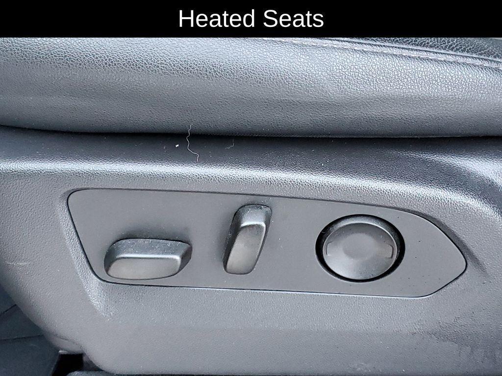 used 2023 Chevrolet Silverado 1500 car, priced at $49,950