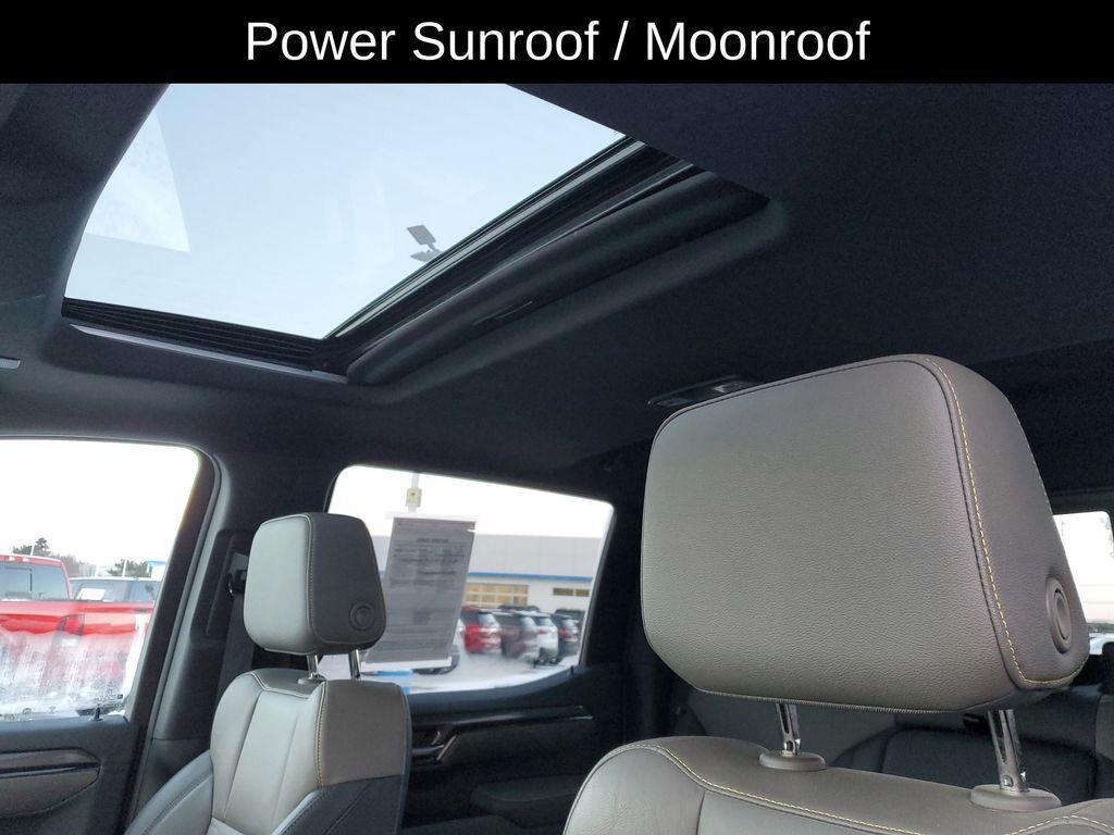 used 2023 Chevrolet Silverado 1500 car, priced at $49,950