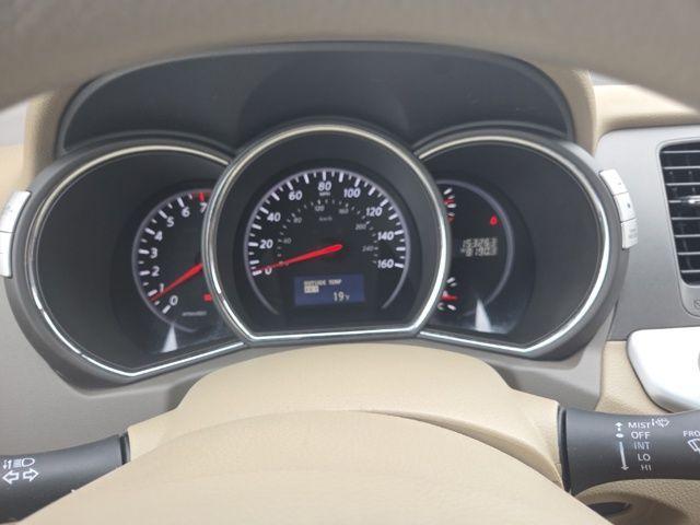 used 2011 Nissan Murano car, priced at $5,995