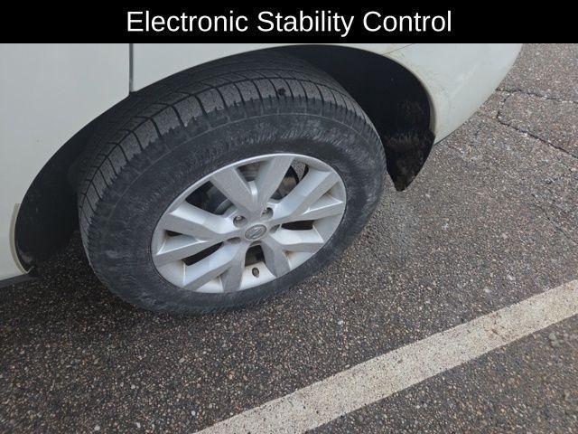 used 2011 Nissan Murano car, priced at $5,995