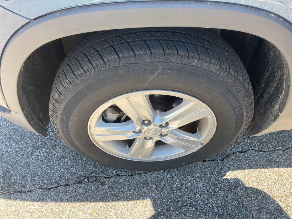 used 2019 Chevrolet Trax car, priced at $14,254