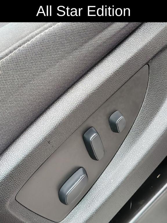 used 2019 Chevrolet Silverado 1500 LD car, priced at $22,500