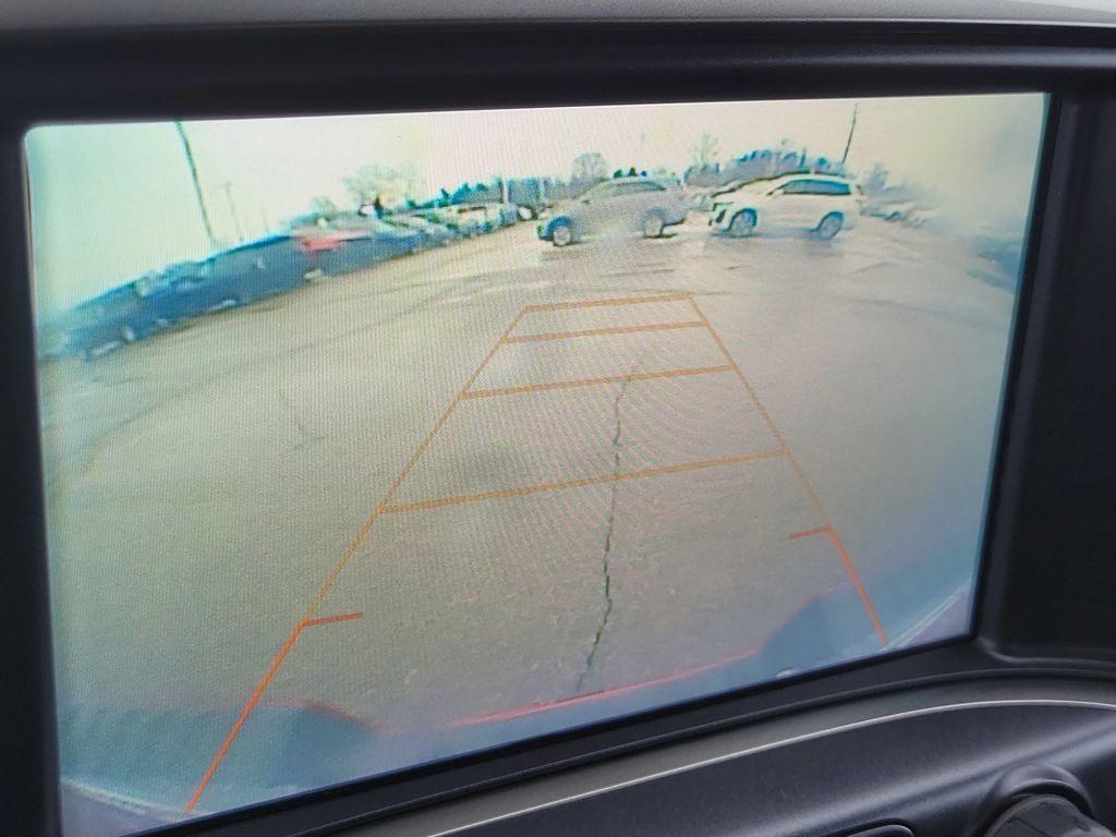 used 2019 Chevrolet Silverado 1500 LD car, priced at $22,500