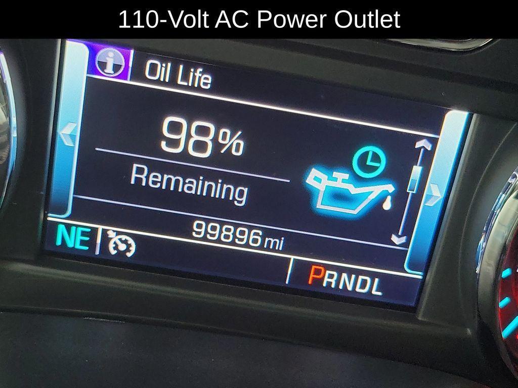 used 2019 Chevrolet Silverado 1500 LD car, priced at $22,500