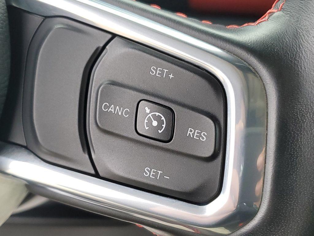 used 2021 Jeep Wrangler Unlimited car, priced at $32,700