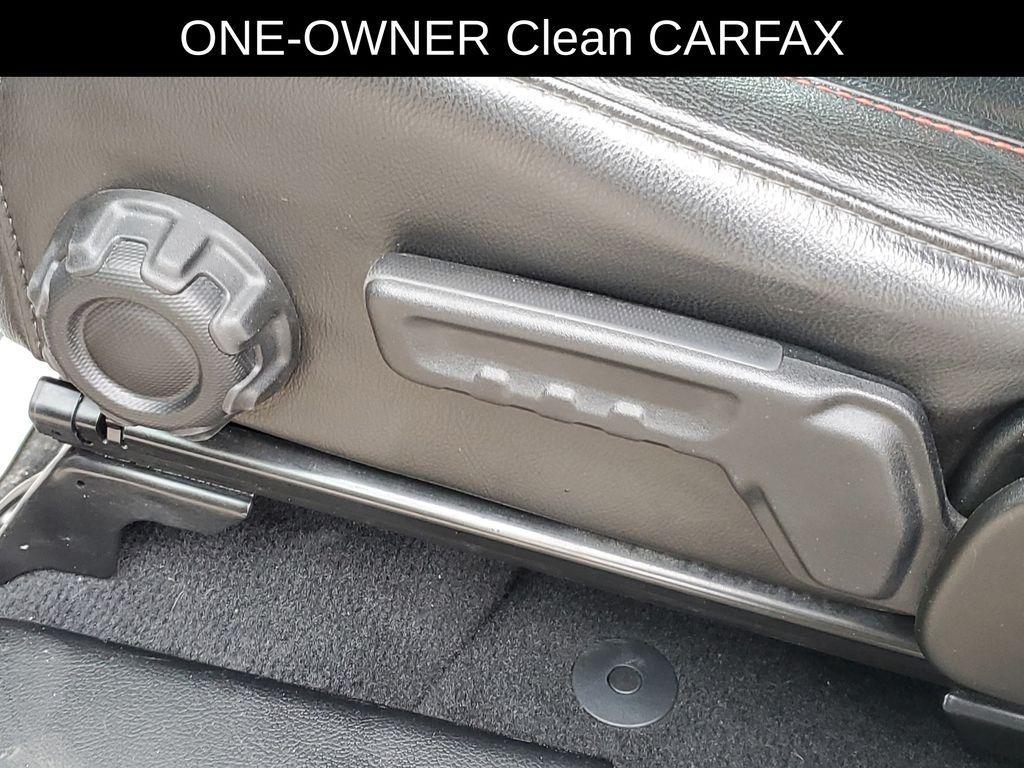 used 2021 Jeep Wrangler Unlimited car, priced at $32,700