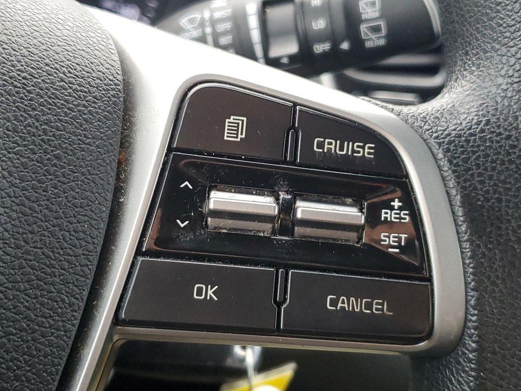 used 2019 Kia Sorento car, priced at $10,500