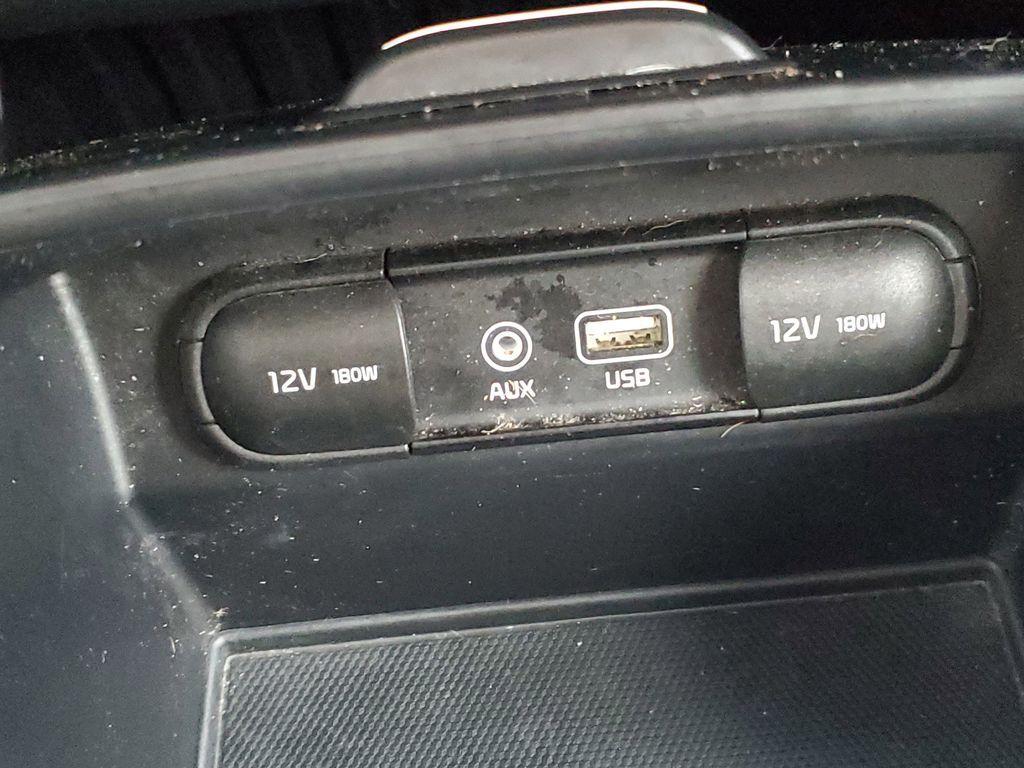 used 2019 Kia Sorento car, priced at $10,500