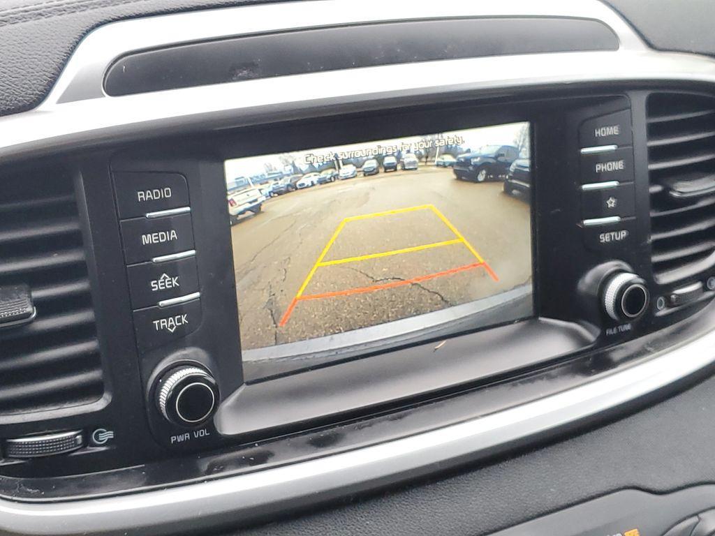 used 2019 Kia Sorento car, priced at $10,500