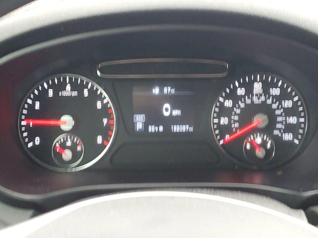 used 2019 Kia Sorento car, priced at $10,500