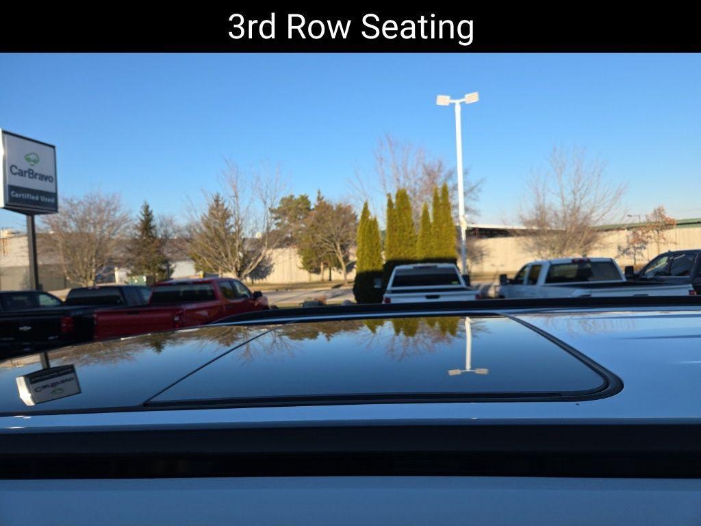 used 2023 Chevrolet Tahoe car, priced at $55,502