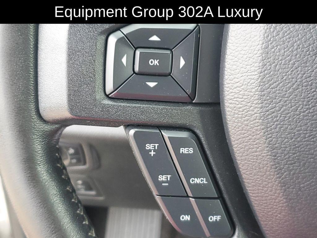 used 2019 Ford F-150 car, priced at $24,304
