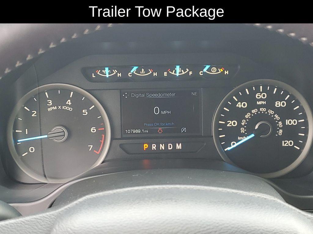 used 2019 Ford F-150 car, priced at $24,304