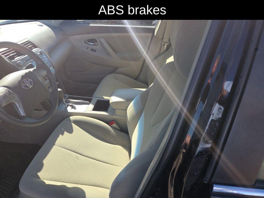 used 2009 Toyota Camry car, priced at $5,299