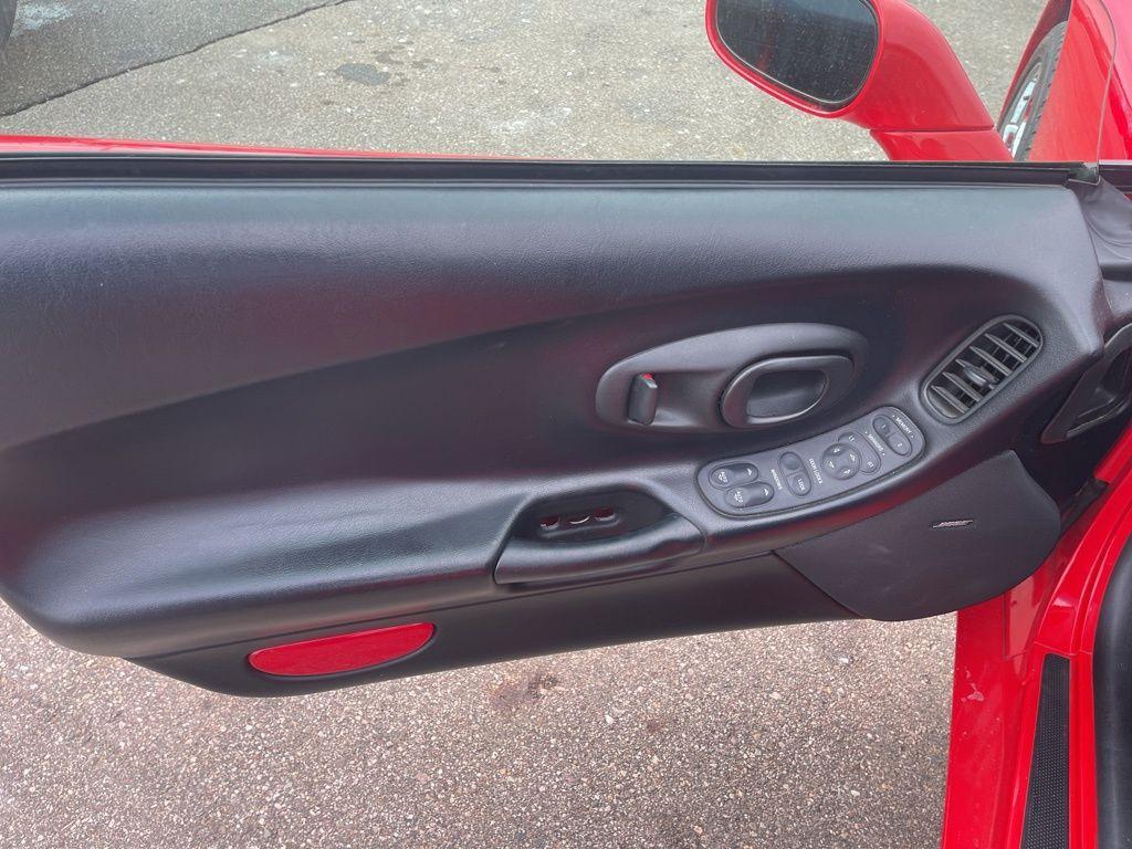 used 1999 Chevrolet Corvette car, priced at $14,650