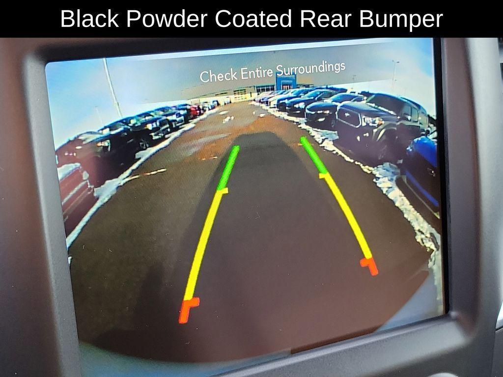 used 2021 Ram 1500 Classic car, priced at $28,900