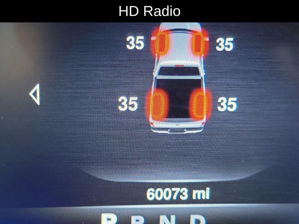 used 2021 Ram 1500 Classic car, priced at $28,900