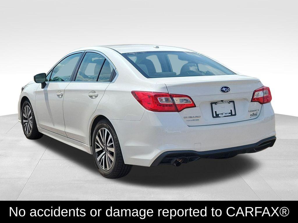 used 2019 Subaru Legacy car, priced at $20,230