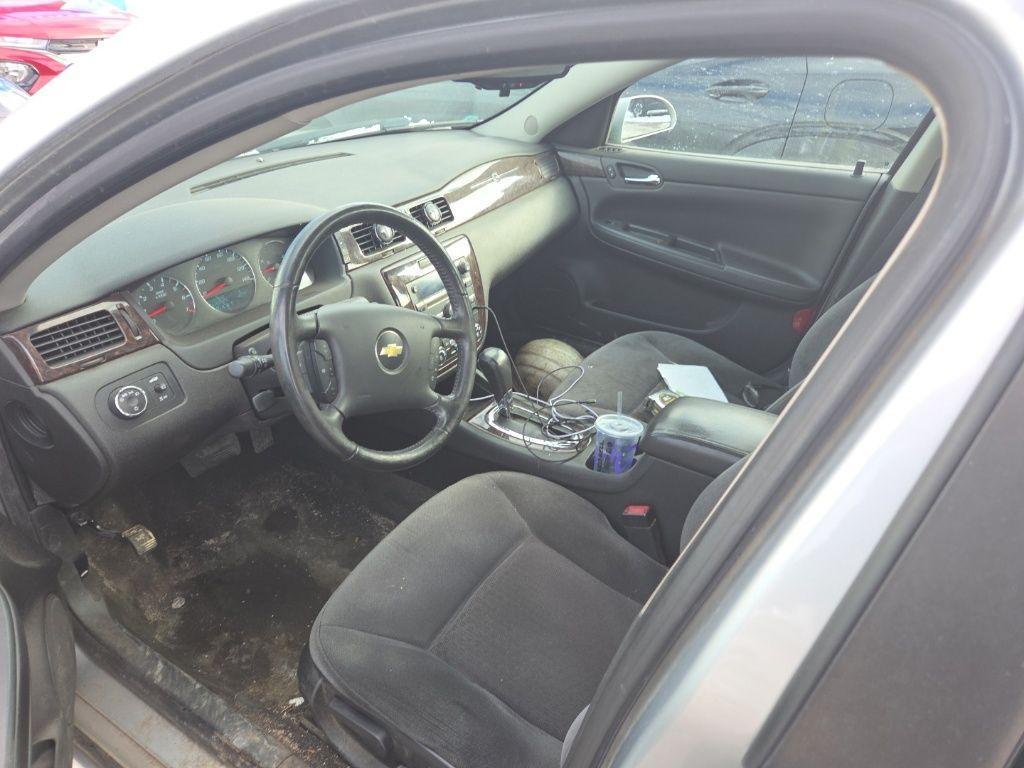 used 2012 Chevrolet Impala car, priced at $6,995