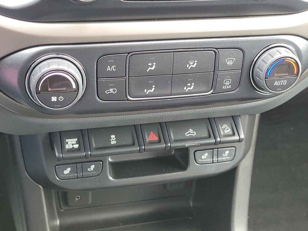 used 2018 Chevrolet Colorado car, priced at $26,900