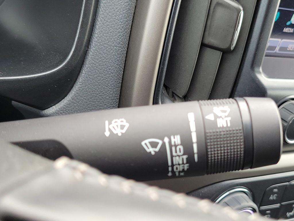 used 2018 Chevrolet Colorado car, priced at $26,900