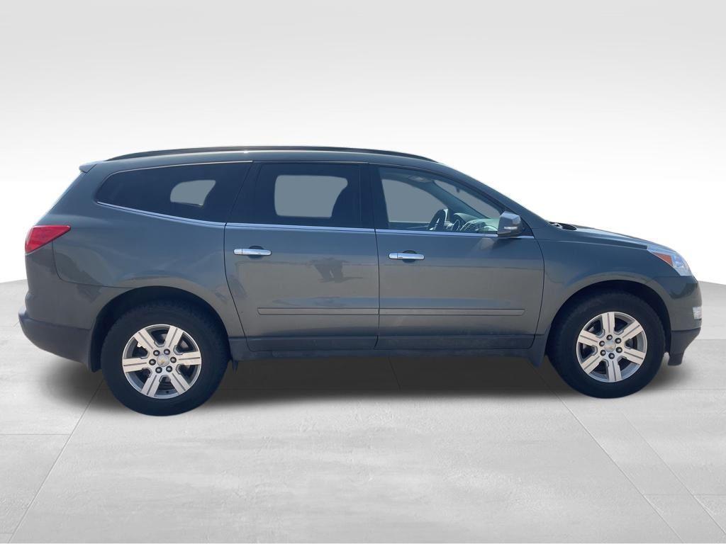 used 2011 Chevrolet Traverse car, priced at $7,995