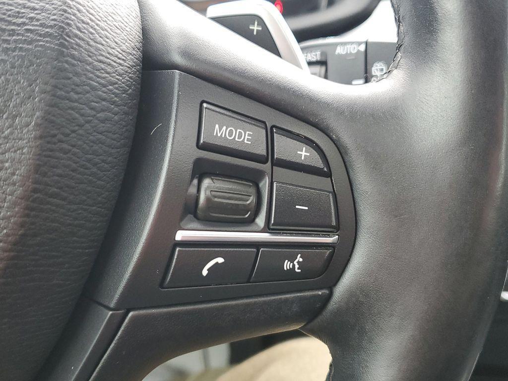 used 2016 BMW X3 car, priced at $10,400