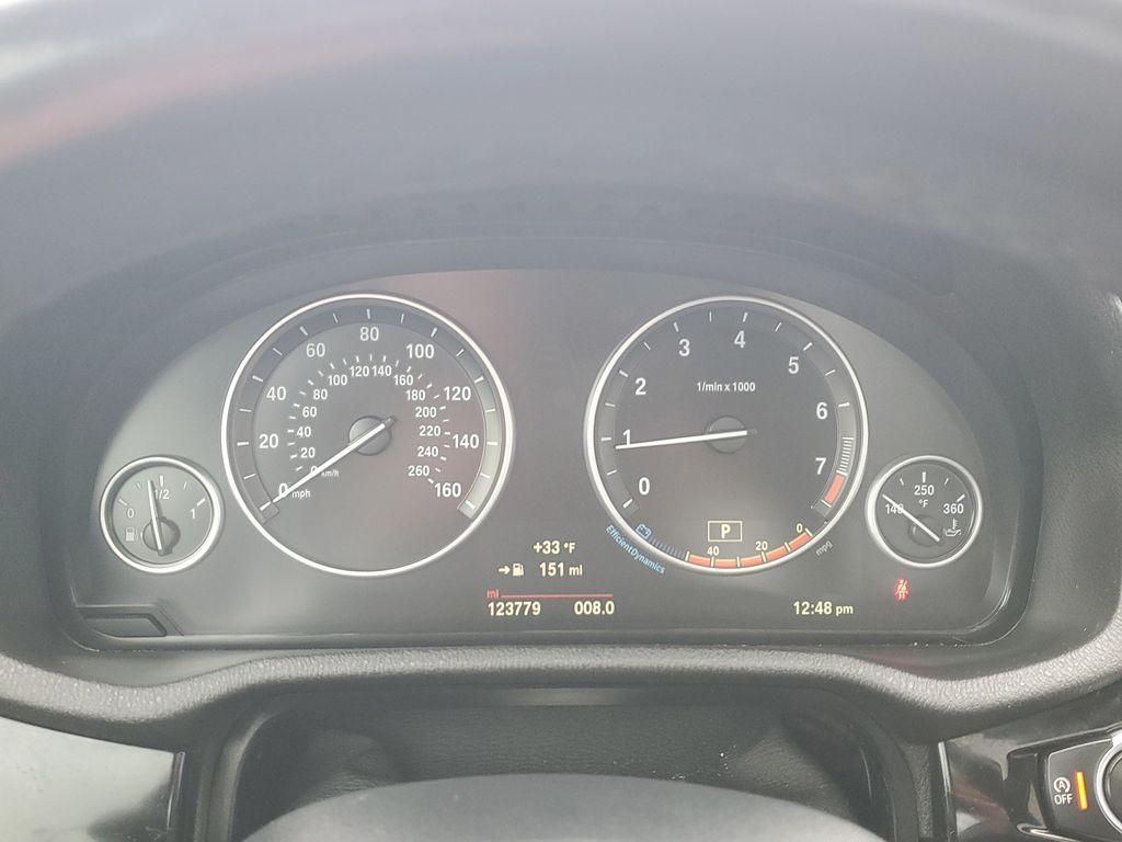 used 2016 BMW X3 car, priced at $10,400