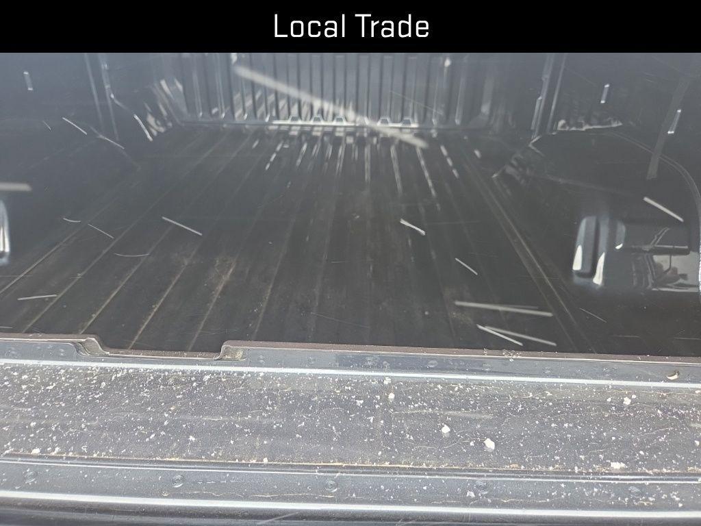 used 2020 GMC Sierra 1500 car, priced at $39,900